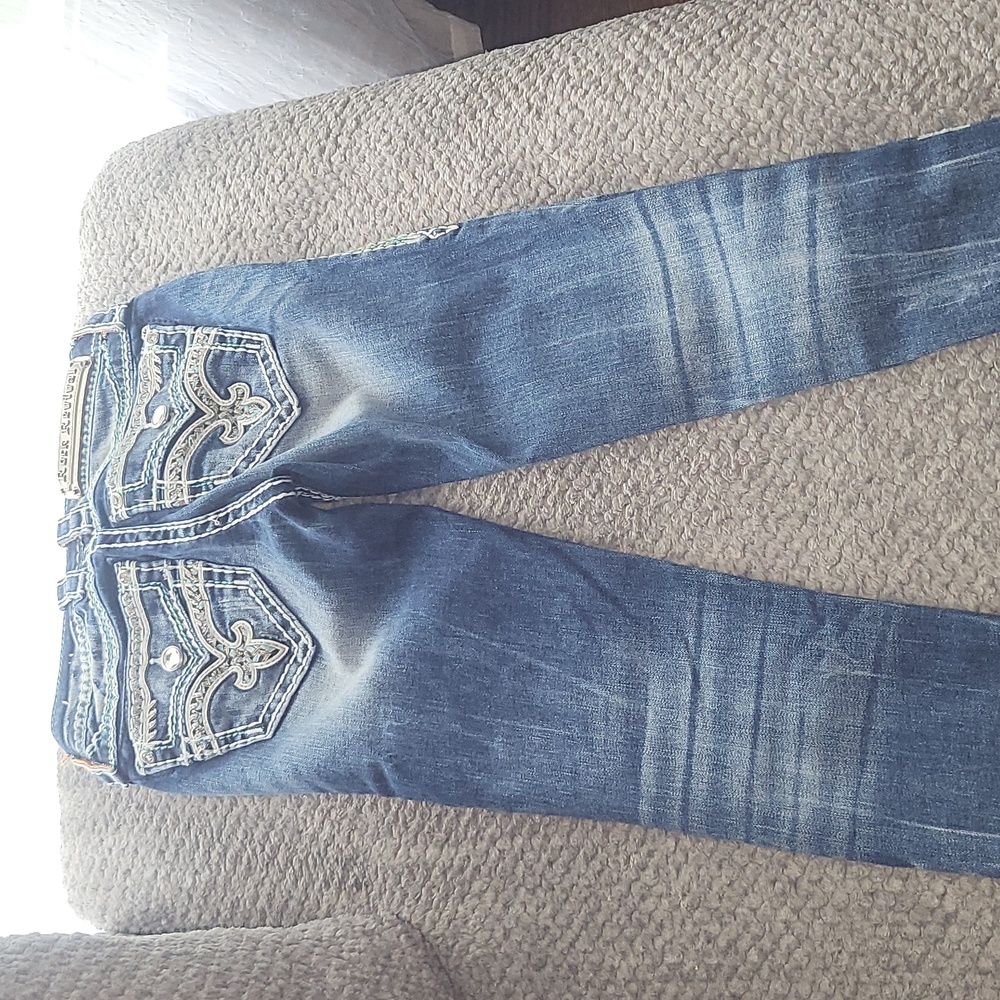 Jeans - Picture 5 of 5